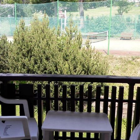 Pension Jesen Benecko Kültér fotó