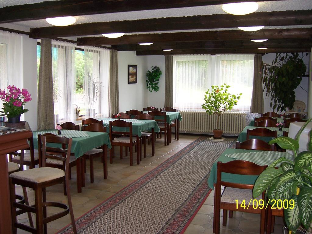 Pension Jesen Benecko Kültér fotó
